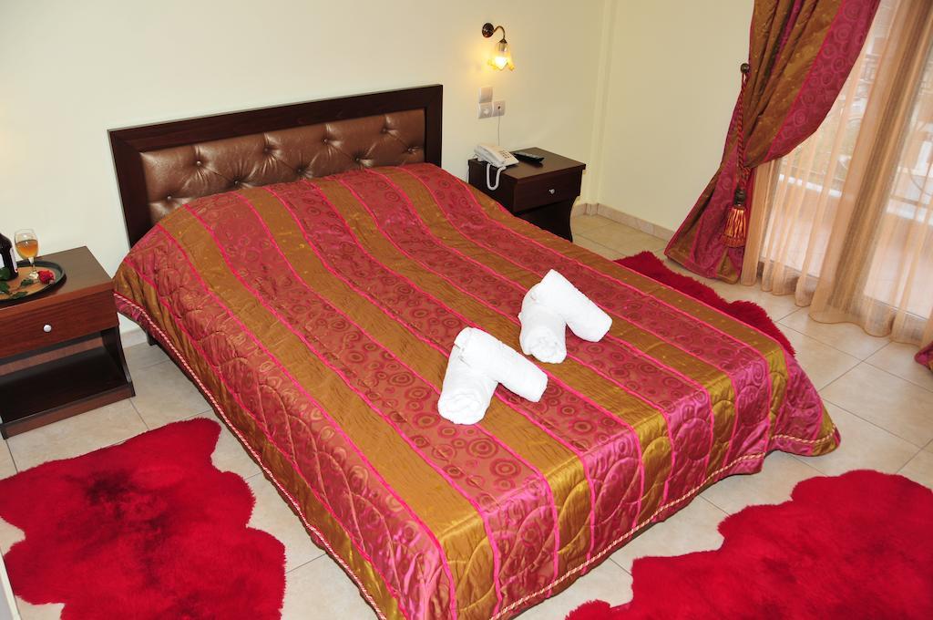 Hotel Gogos Kalambaka Room photo